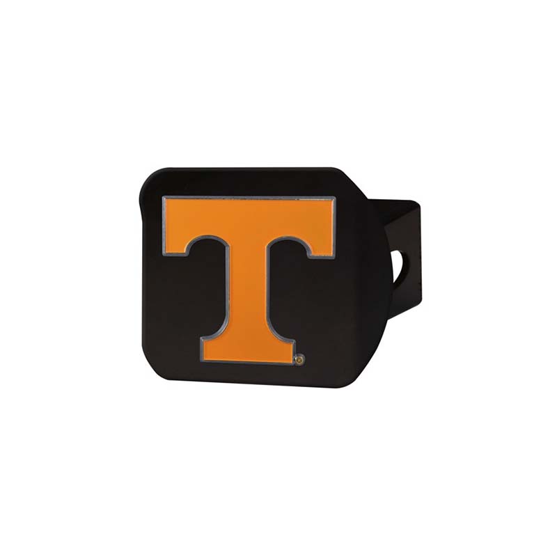 Tennessee Black Hitch Cover