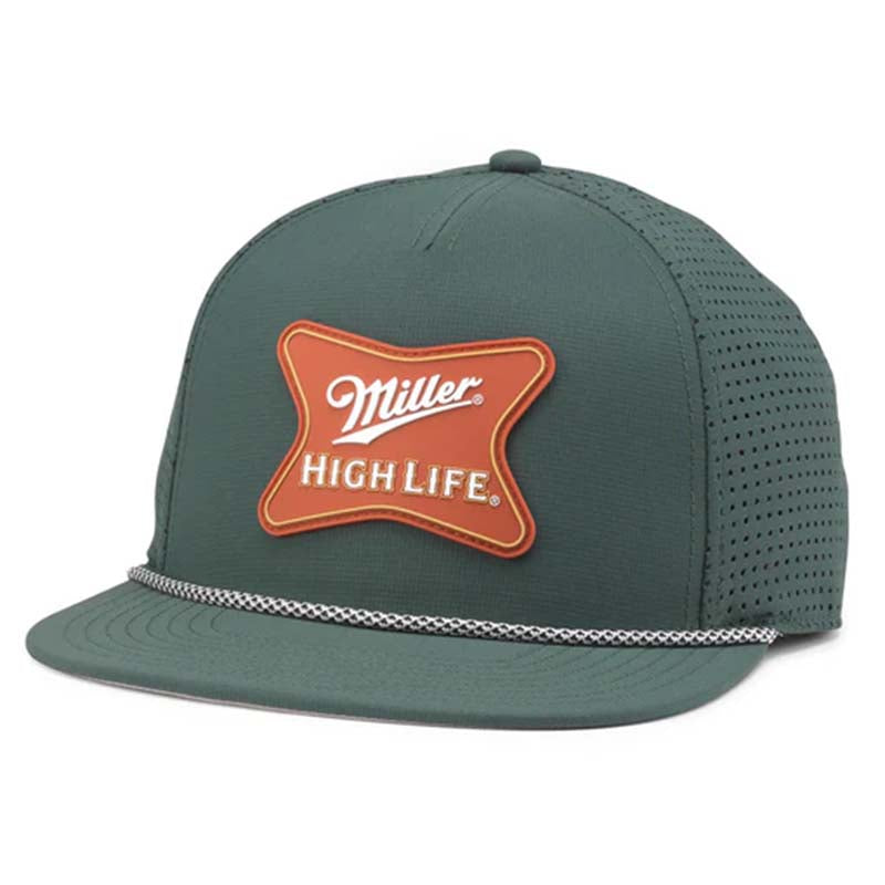 Miller Rope Trucker