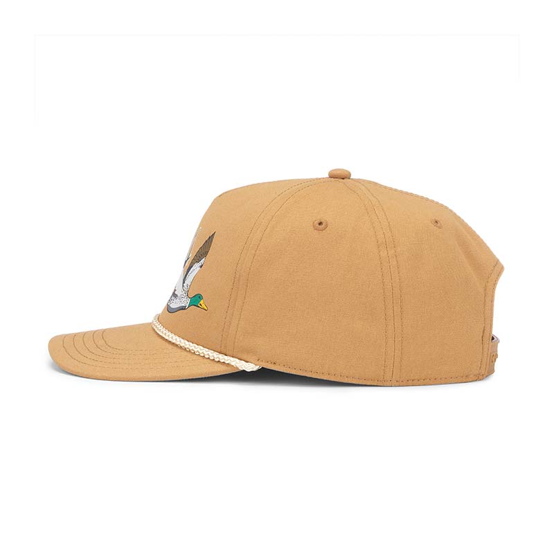 Coors Duck Rope Hat