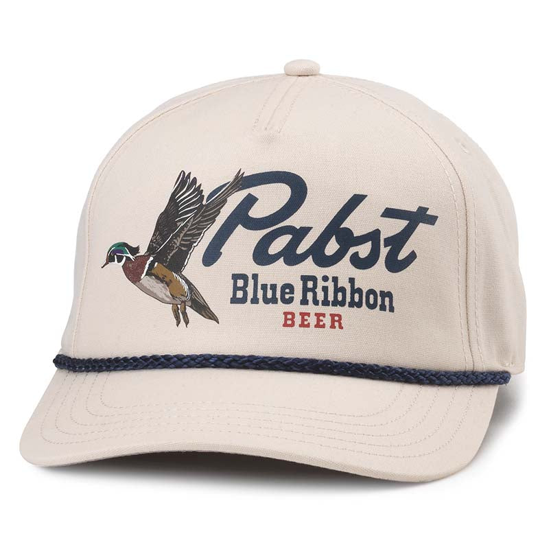 PBR Bird Rope Hat
