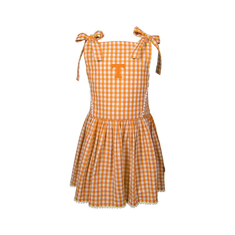 Toddler Tennessee Teagan Dress