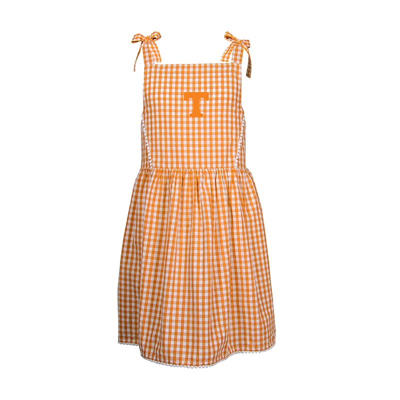 Youth Tennessee Teagan Dress