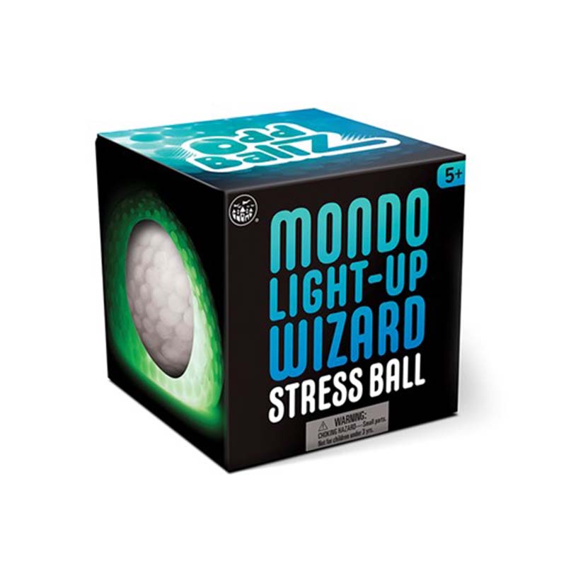 Mondo Light Up Wizard Ball