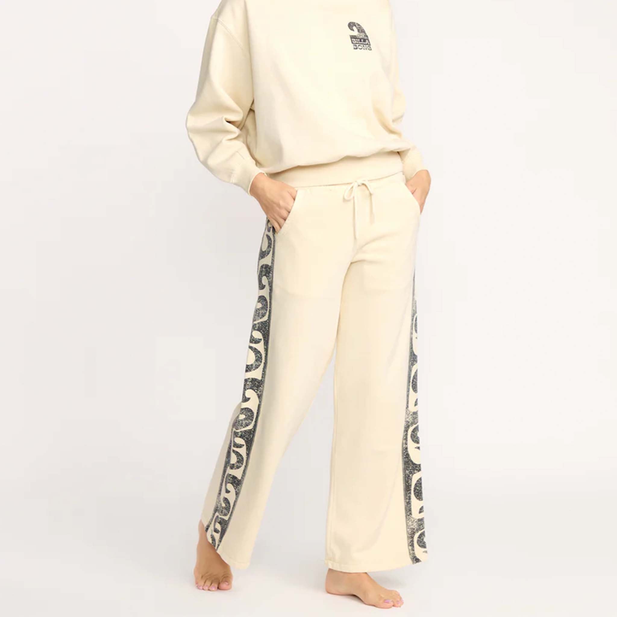 Sun Wave Lounge Pant