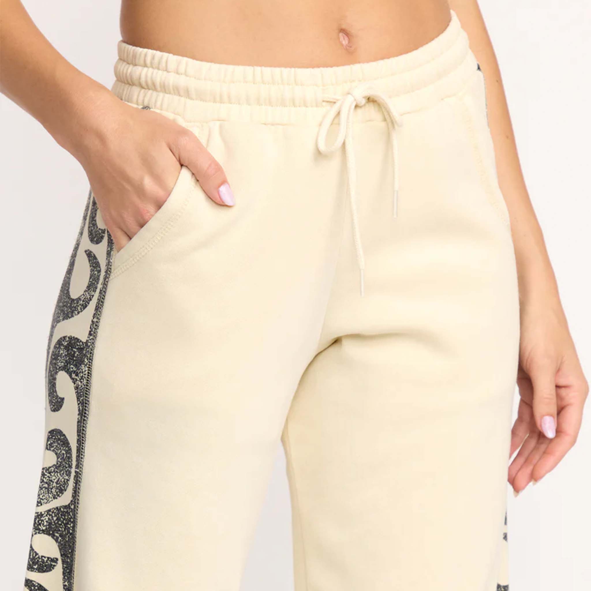 Sun Wave Lounge Pant