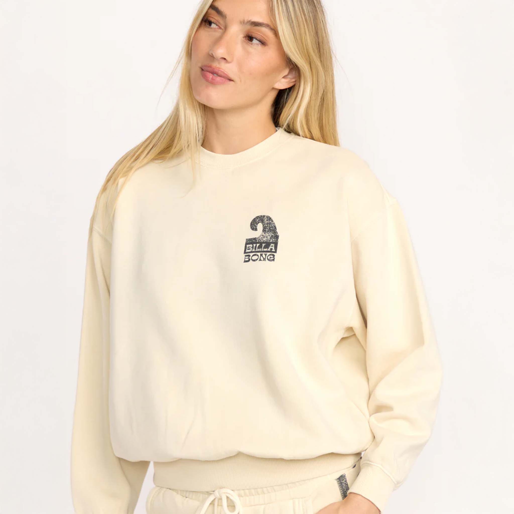 Livin Kendal Crewneck Sweatshirt