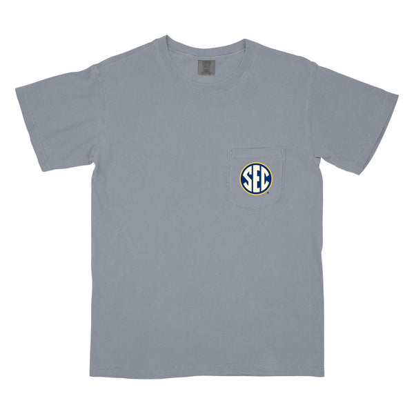 SEC Squad Short Sleeve T-Shirt