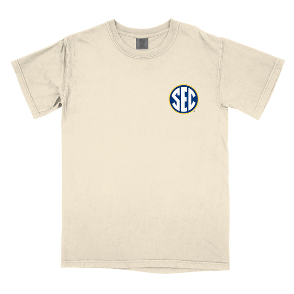 SEC Gameday Parade Short Sleeve T-Shirt