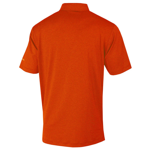 Clemson Tigers Sand Tee Polo