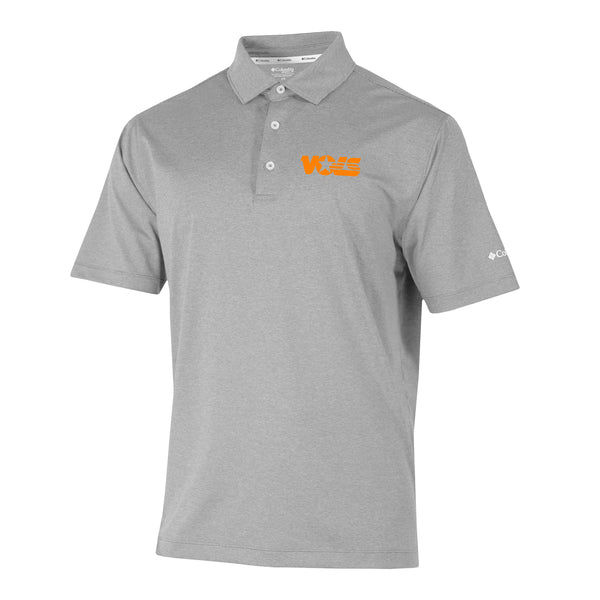Tennessee Volunteers Sand Tee Polo
