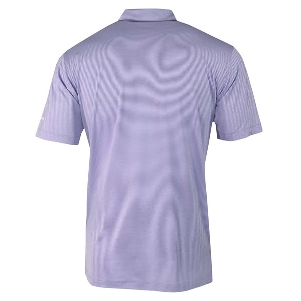 Clemson Tigers Double Hit Polo