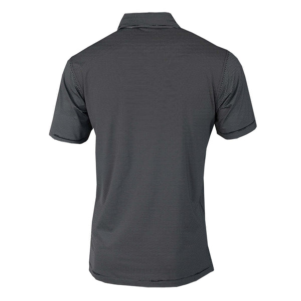 Georgia Bulldogs Double Hit Polo