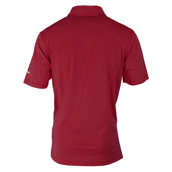 South Carolina Gamecocks Double Hit Polo