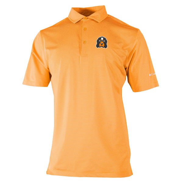 Tennessee Volunteers Double Hit Polo