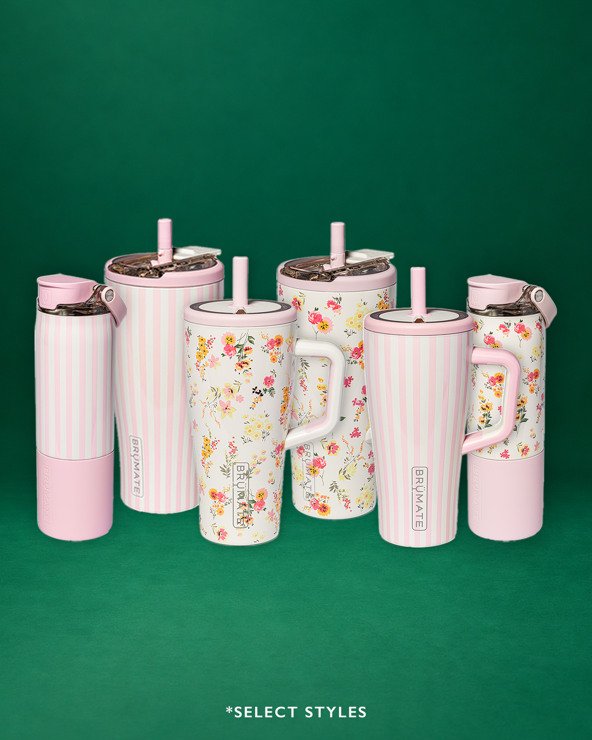 25% Off Brumate Drinkware - Select Styles