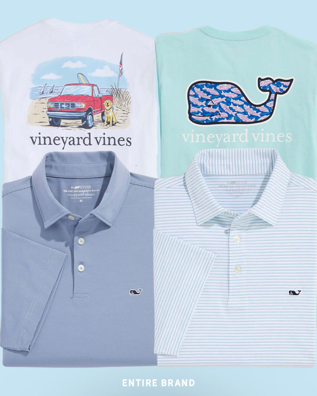 25% Off Vineyard Vines