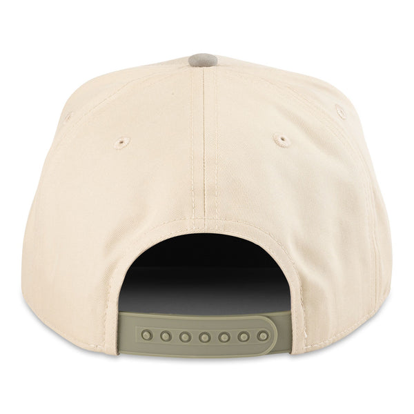 Garage Beer Buckhorn Hat