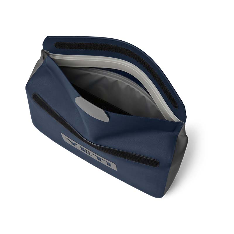 YETI® Hopper 3L SideKick Dry® Navy | Palmetto Moon