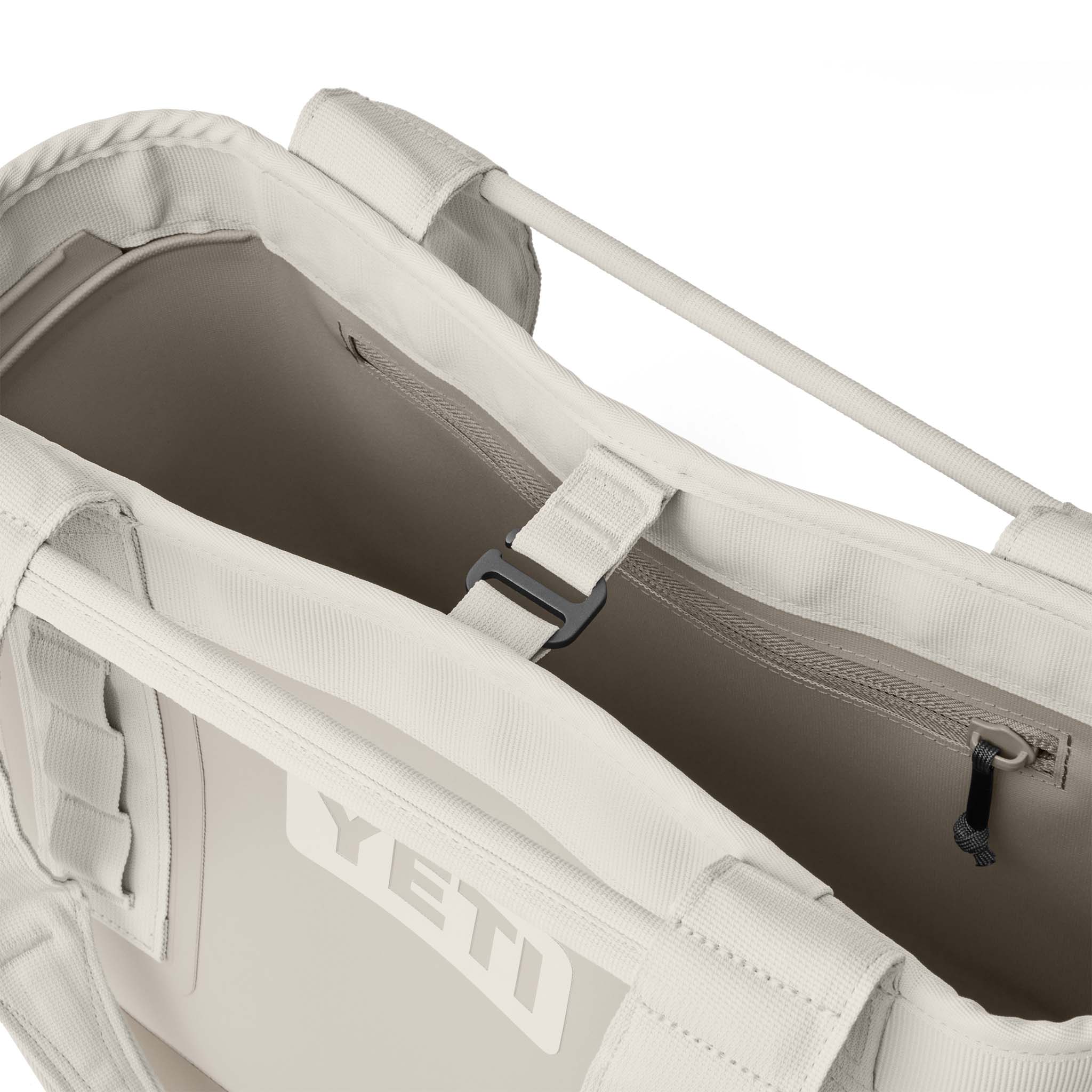 YETI Camino® Carryall 20 in Cape Taupe | Palmetto Moon