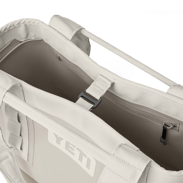 Yeti Camino® Carryall 20 in Cape Taupe
