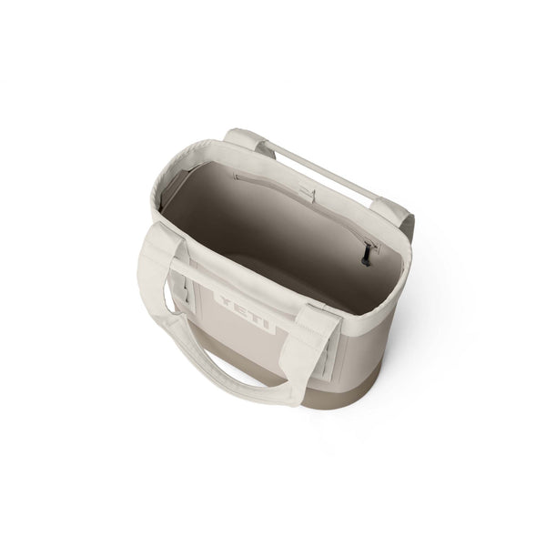 Yeti Camino® Carryall 20 in Cape Taupe