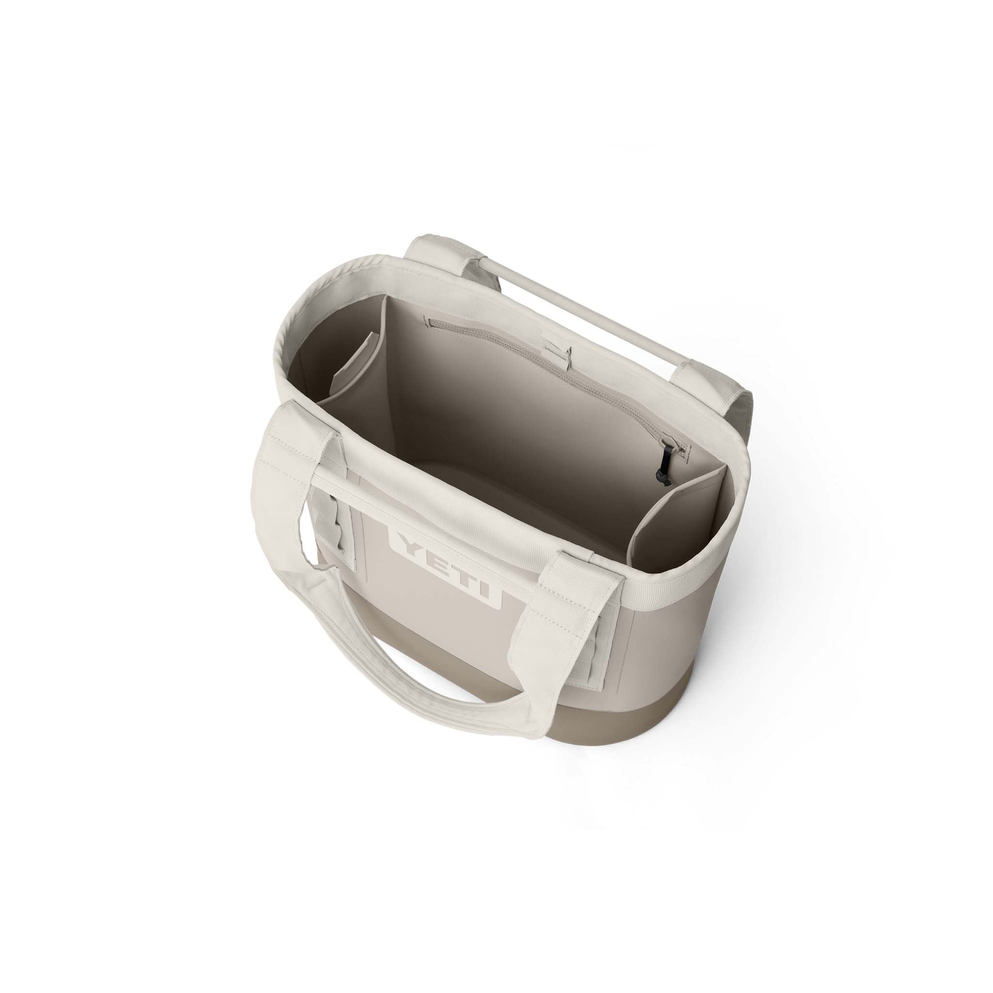 YETI Camino® Carryall 20 in Cape Taupe | Palmetto Moon