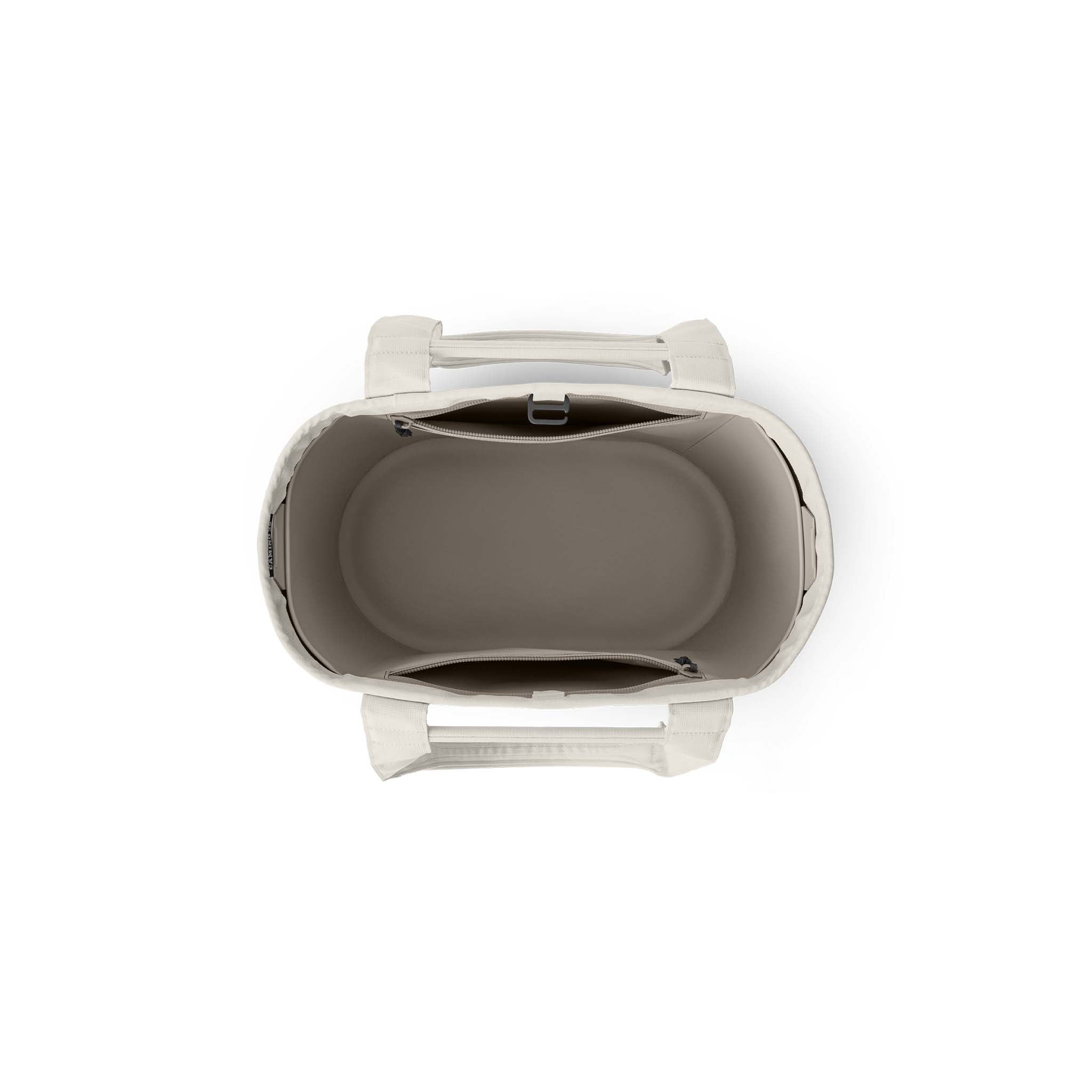 YETI Camino® Carryall 35 2.0 in Cape Taupe | Palmetto Moon