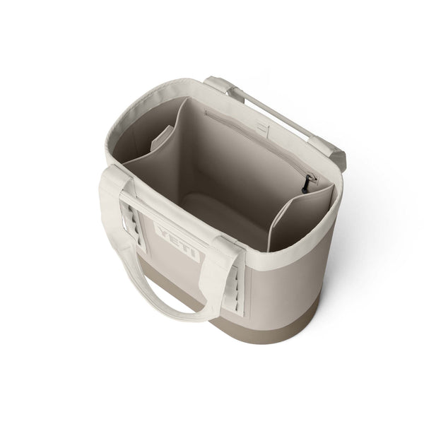 yeti Camino® Carryall 35 2.0 in Cape Taupe