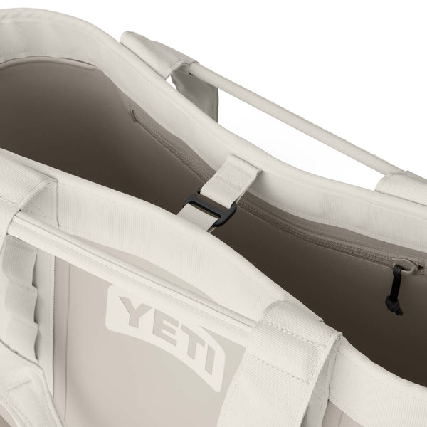 yeti Camino® Carryall 35 2.0 in Cape Taupe