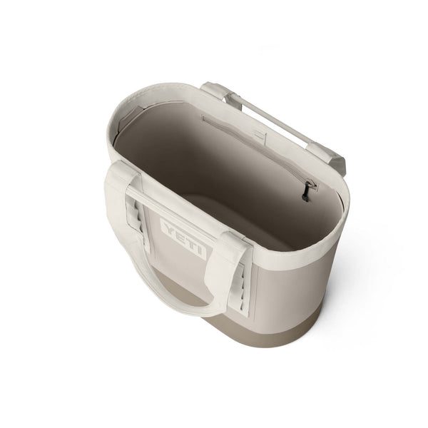 yeti Camino® Carryall 35 2.0 in Cape Taupe