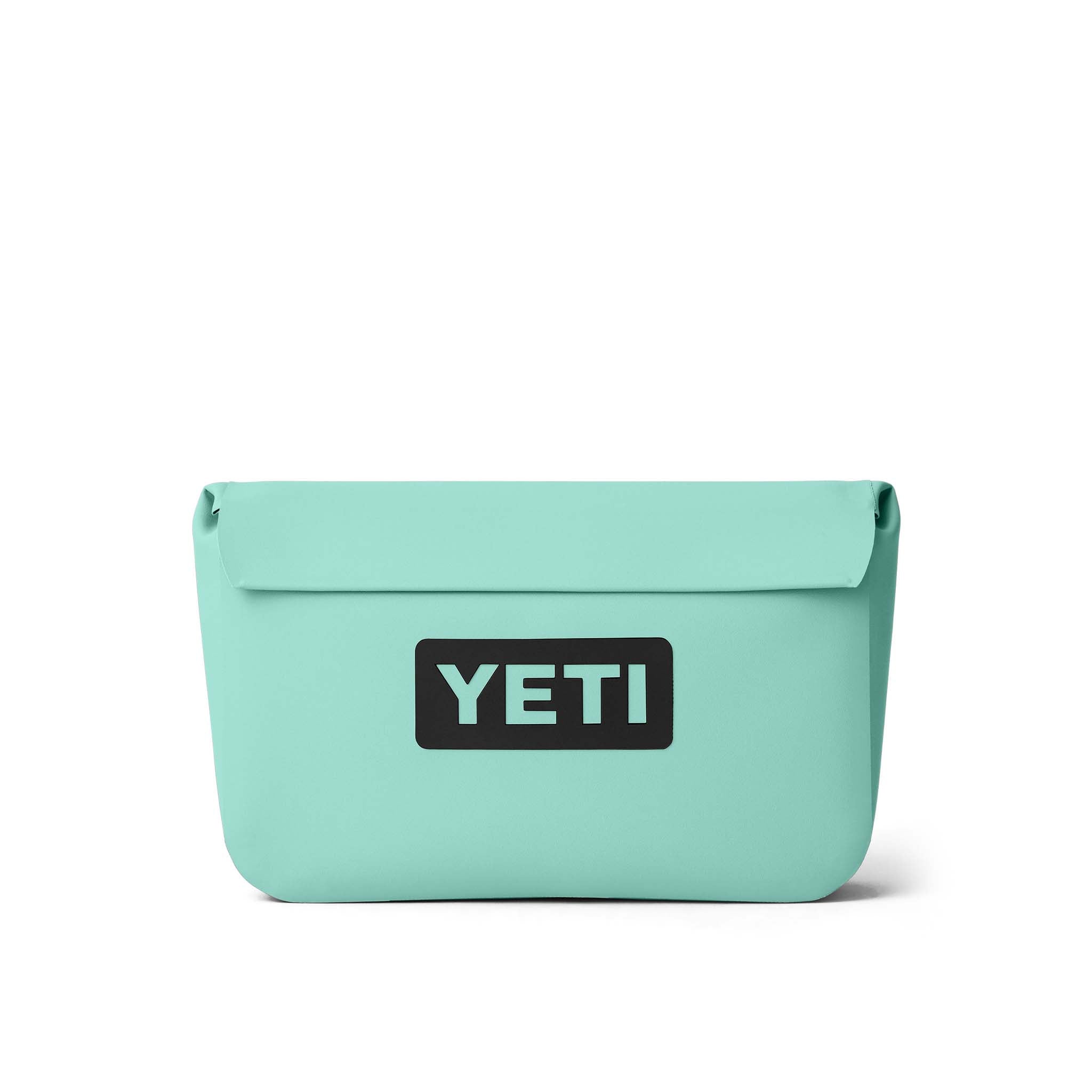 YETI Sidekick Dry 3L Gear Case, Seafoam