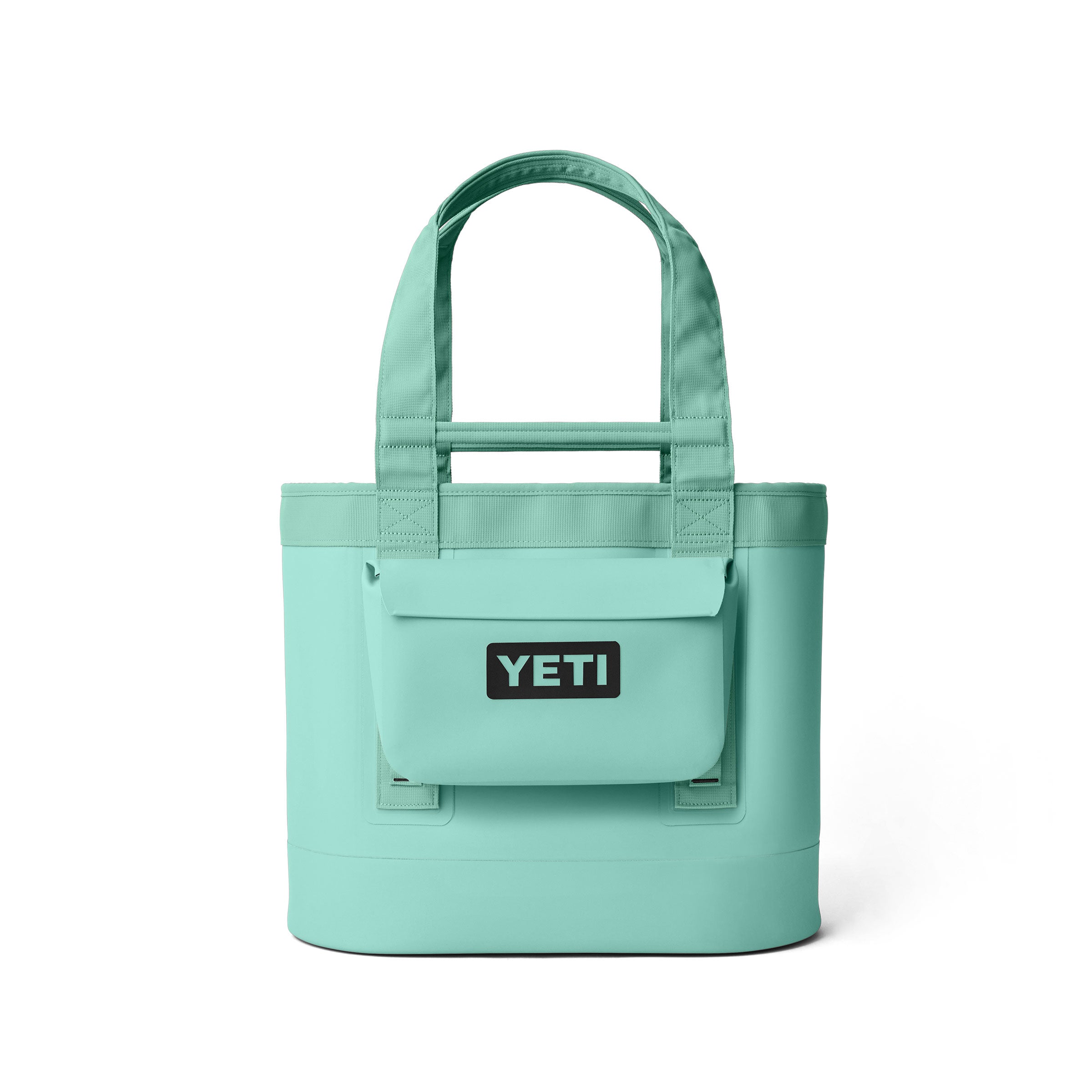 YETI® SideKick Dry® 3L in Seafoam | Palmetto Moon