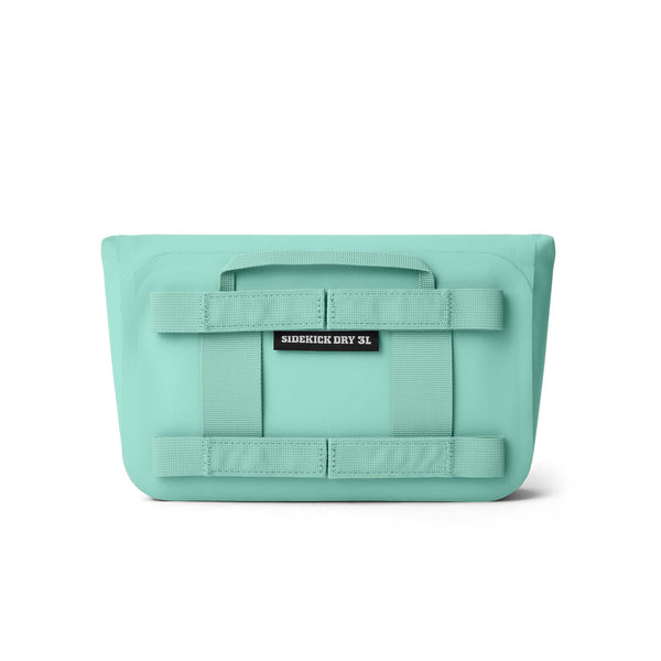 SideKick Dry® 3L in Seafoam