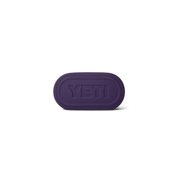 Yeti Camino® Carryall 20 in Desert Bloom purple shown on a white background.