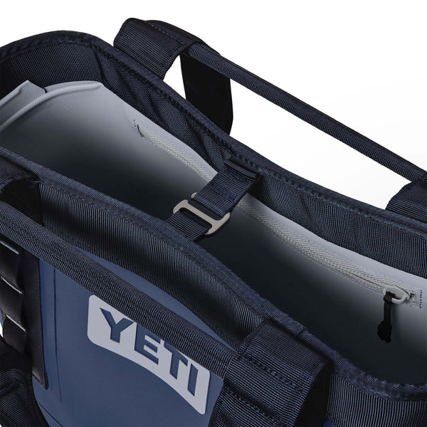 YETI Camino 20 Carryall Tote Bag Classic Navy