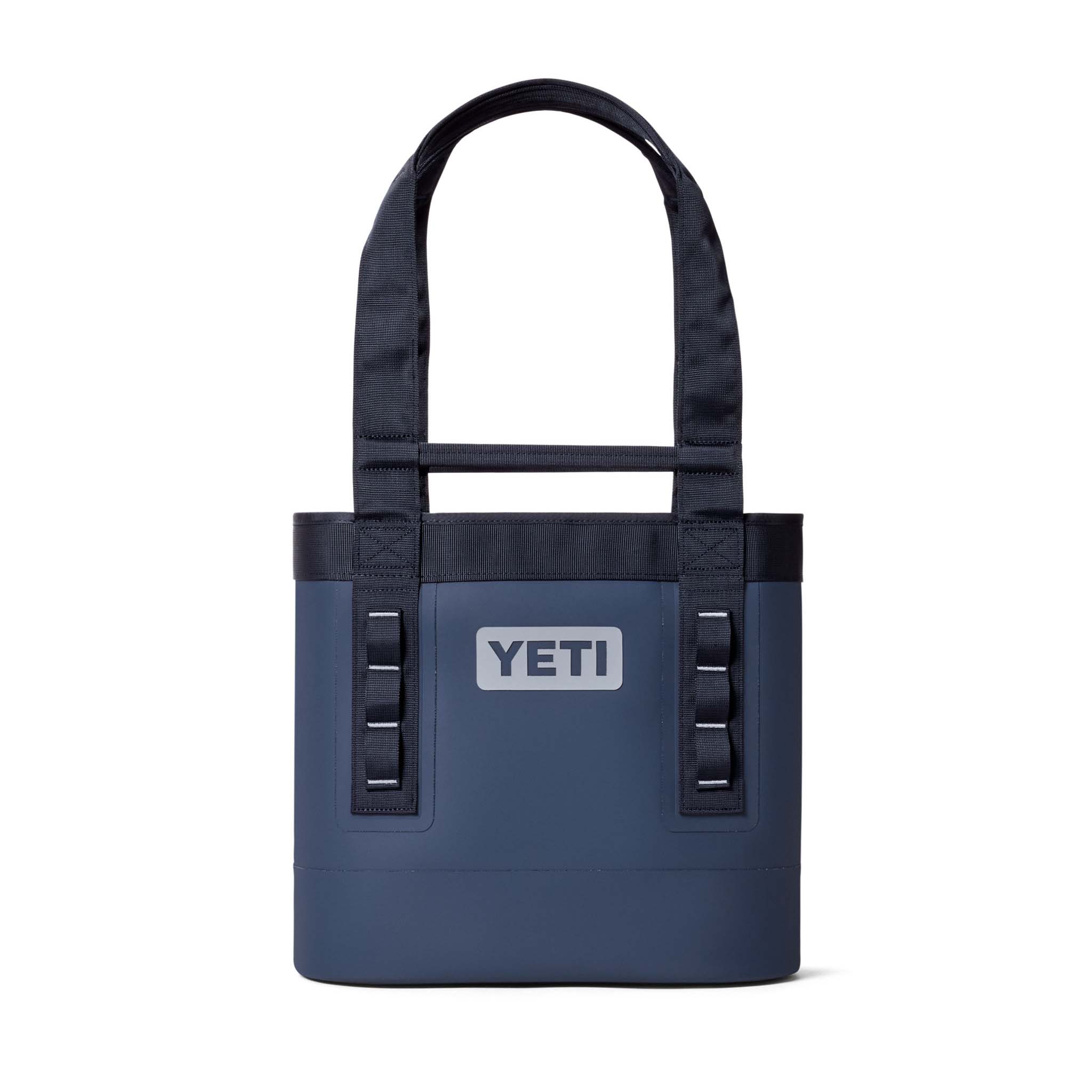 YETI Camino 20 Carryall Tote Bag Classic Navy