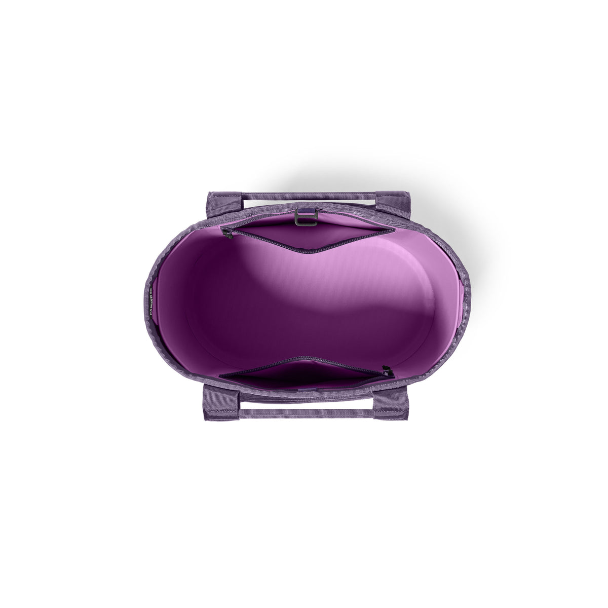 Yeti Camino® Carryall 35 in Desert Bloom shown on a white background.