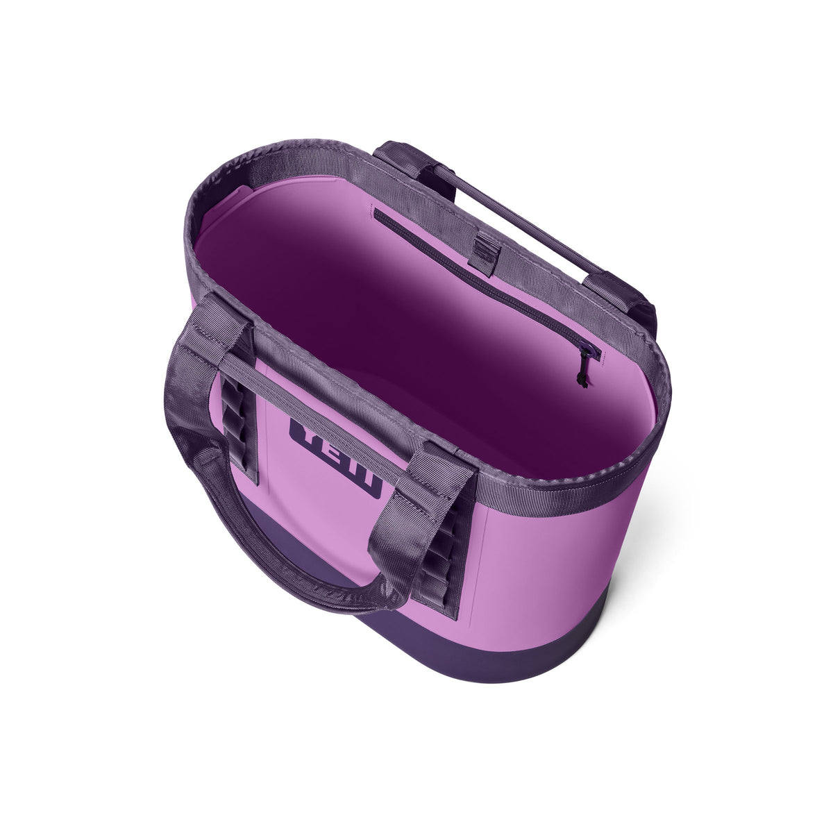 Yeti Camino® Carryall 35 in Desert Bloom shown on a white background.