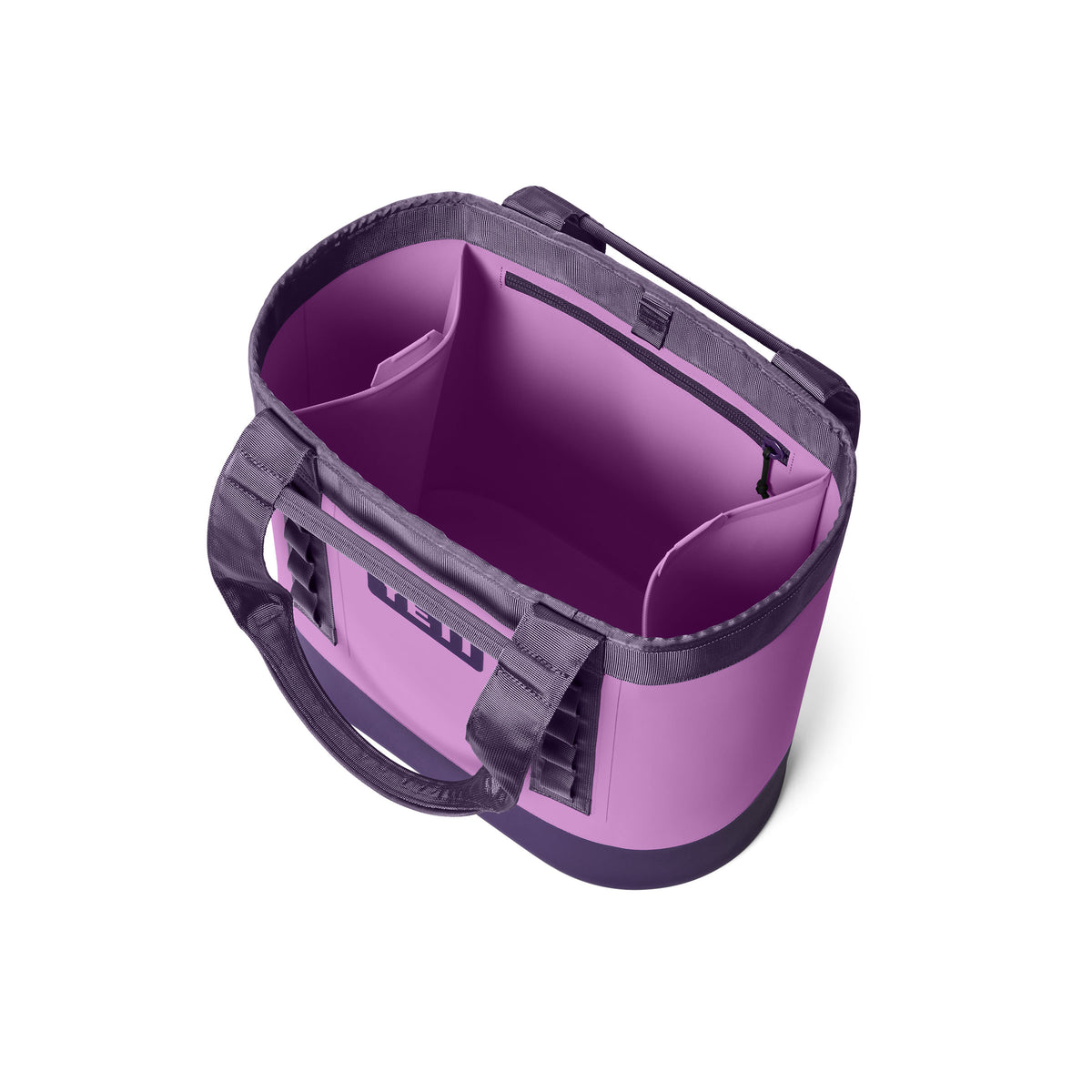 Yeti Camino® Carryall 35 in Desert Bloom shown on a white background.