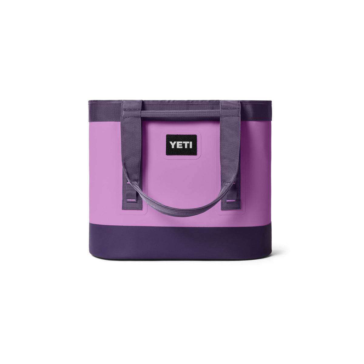 Yeti Camino® Carryall 35 in Desert Bloom shown on a white background.