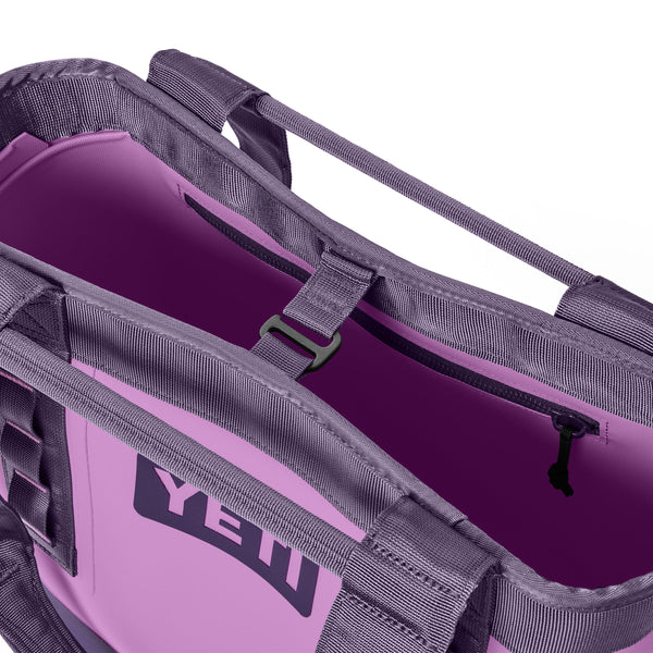 Yeti Camino® Carryall 35 in Desert Bloom shown on a white background.