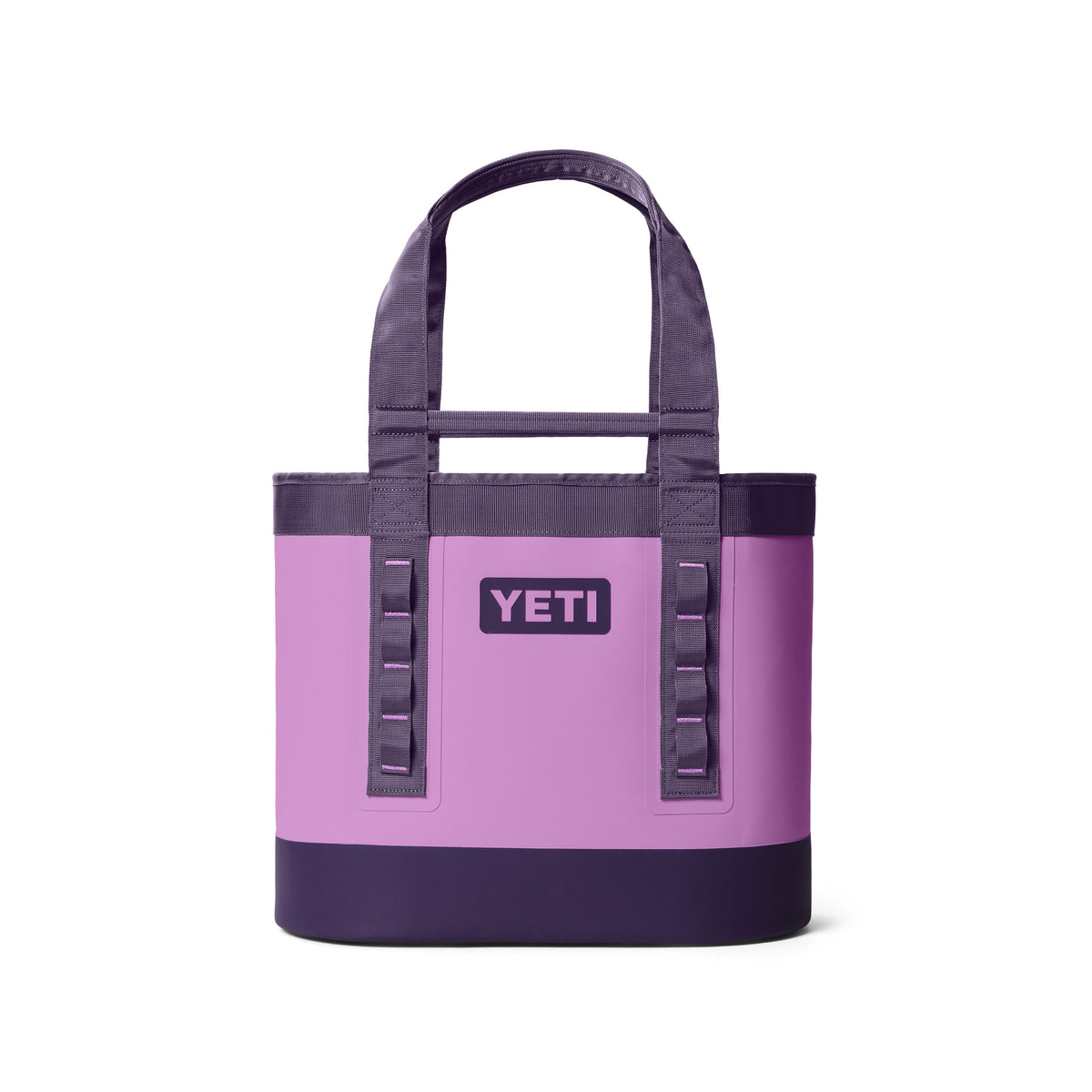 Yeti Camino® Carryall 35 in Desert Bloom shown on a white background.