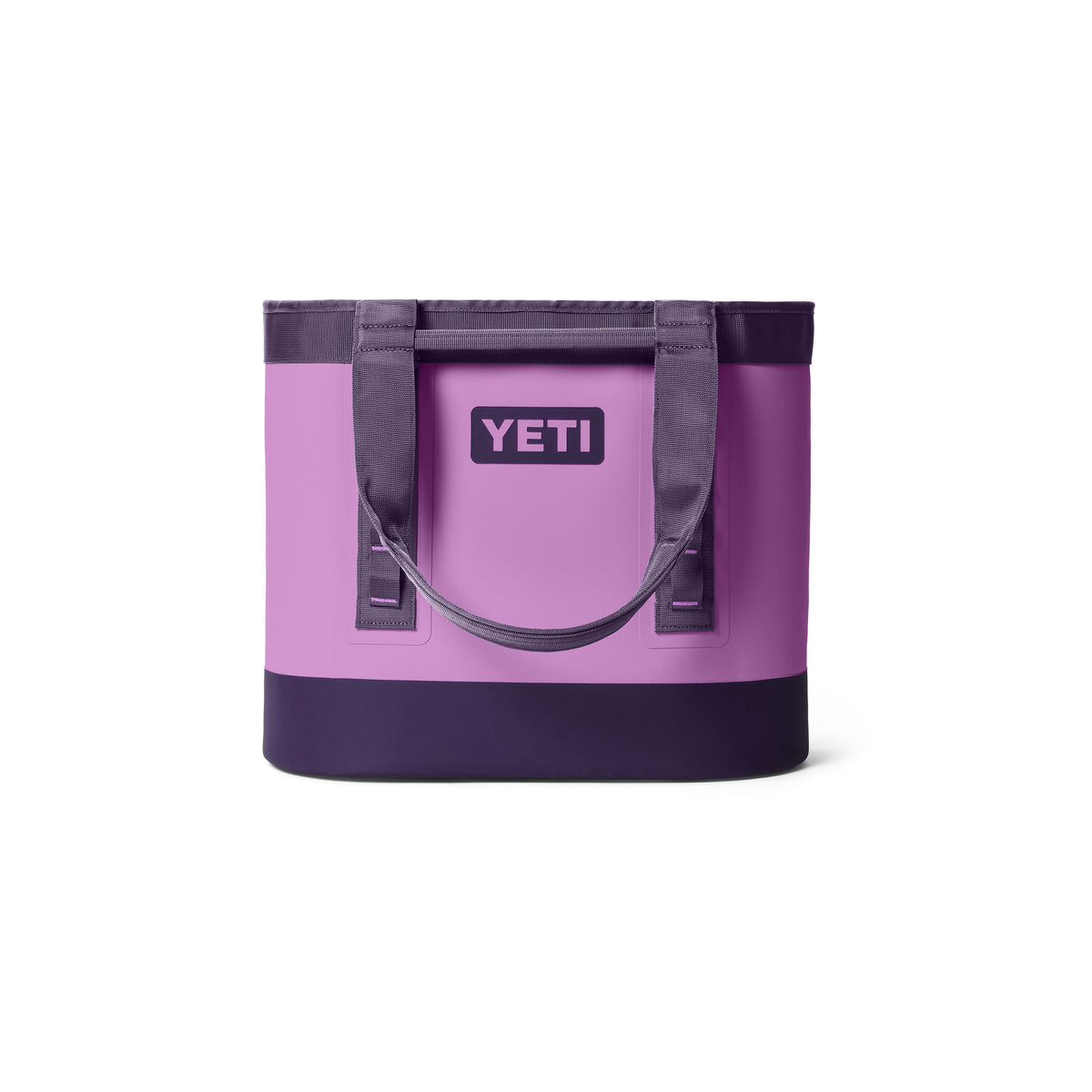 Yeti Camino® Carryall 35 in Desert Bloom shown on a white background.