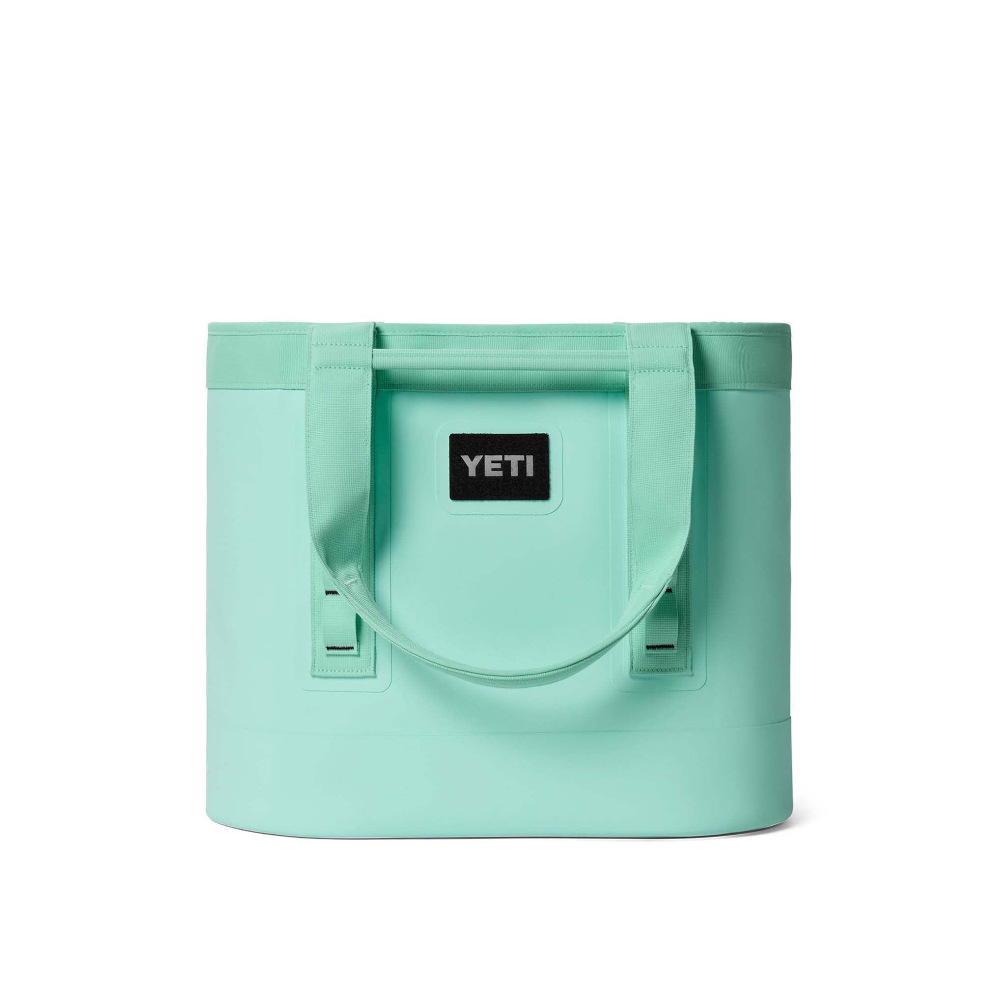 YETI Camino® Carryall 35 2.0 in Seafoam | Palmetto Moon