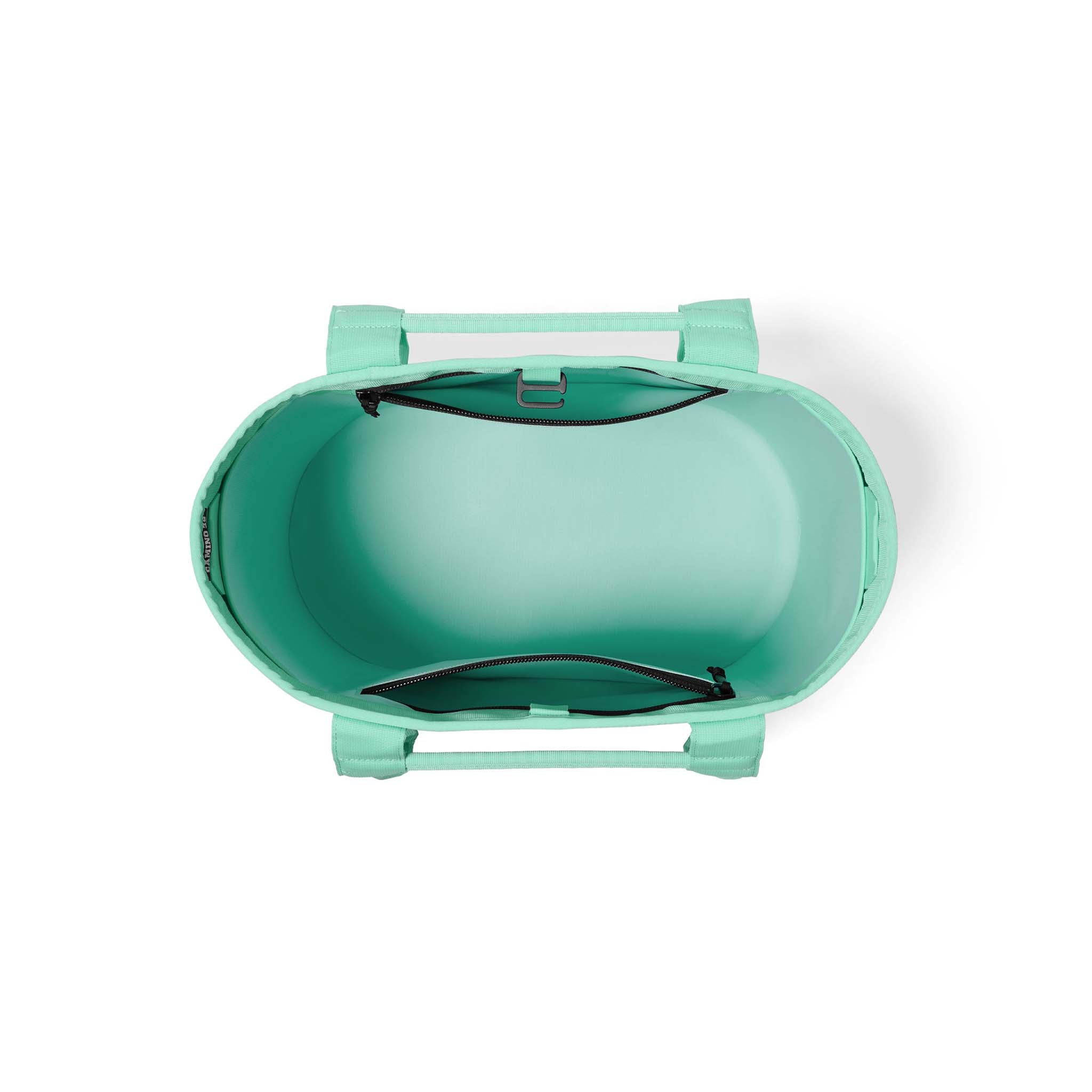 YETI Camino® Carryall 35 2.0 in Seafoam | Palmetto Moon