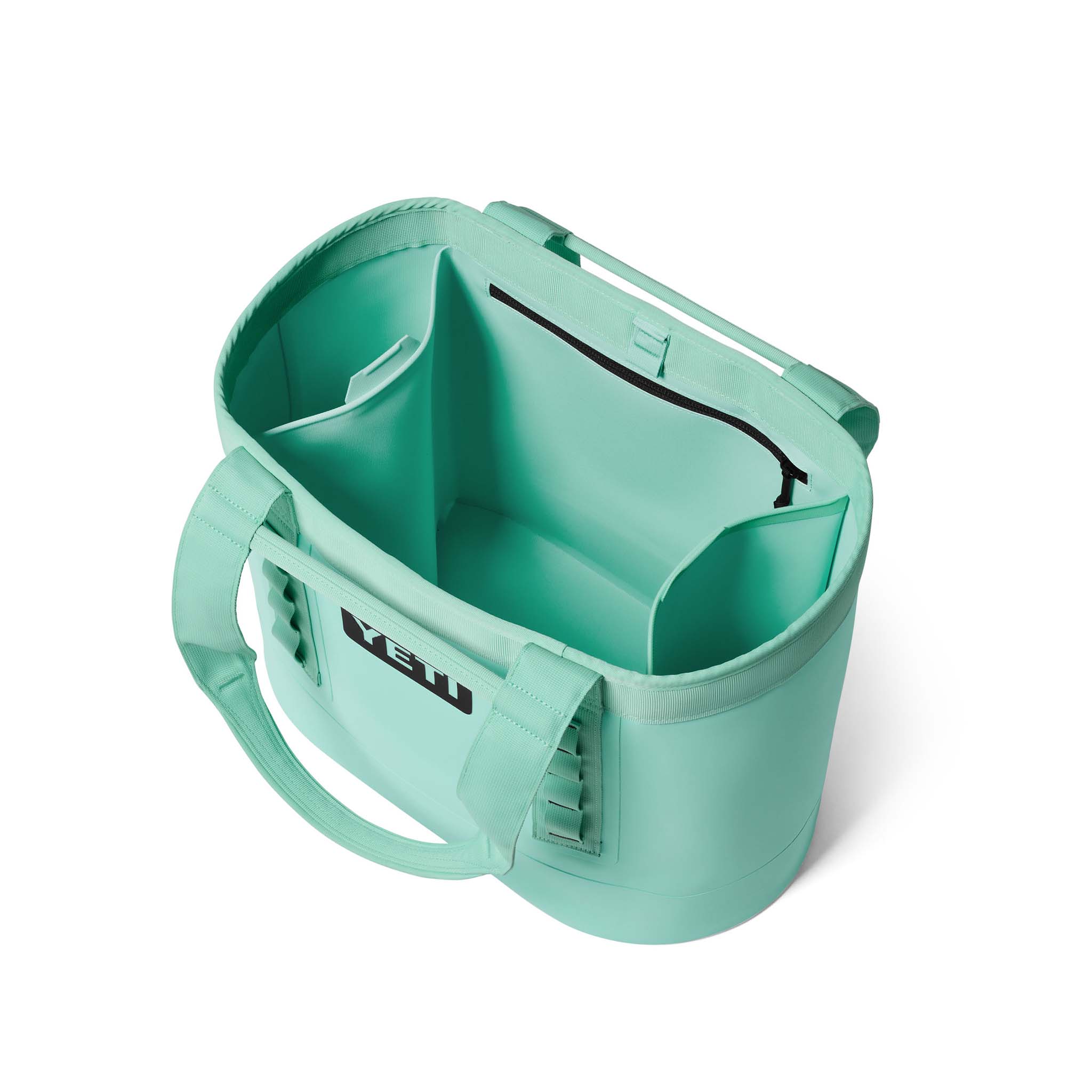 YETI Camino® Carryall 35 2.0 in Seafoam | Palmetto Moon