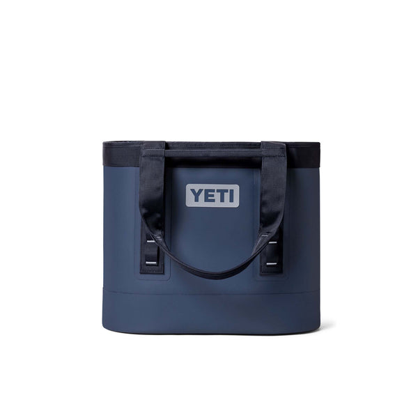 YETI Camino 35 Carryall Tote Bag Classic Navy