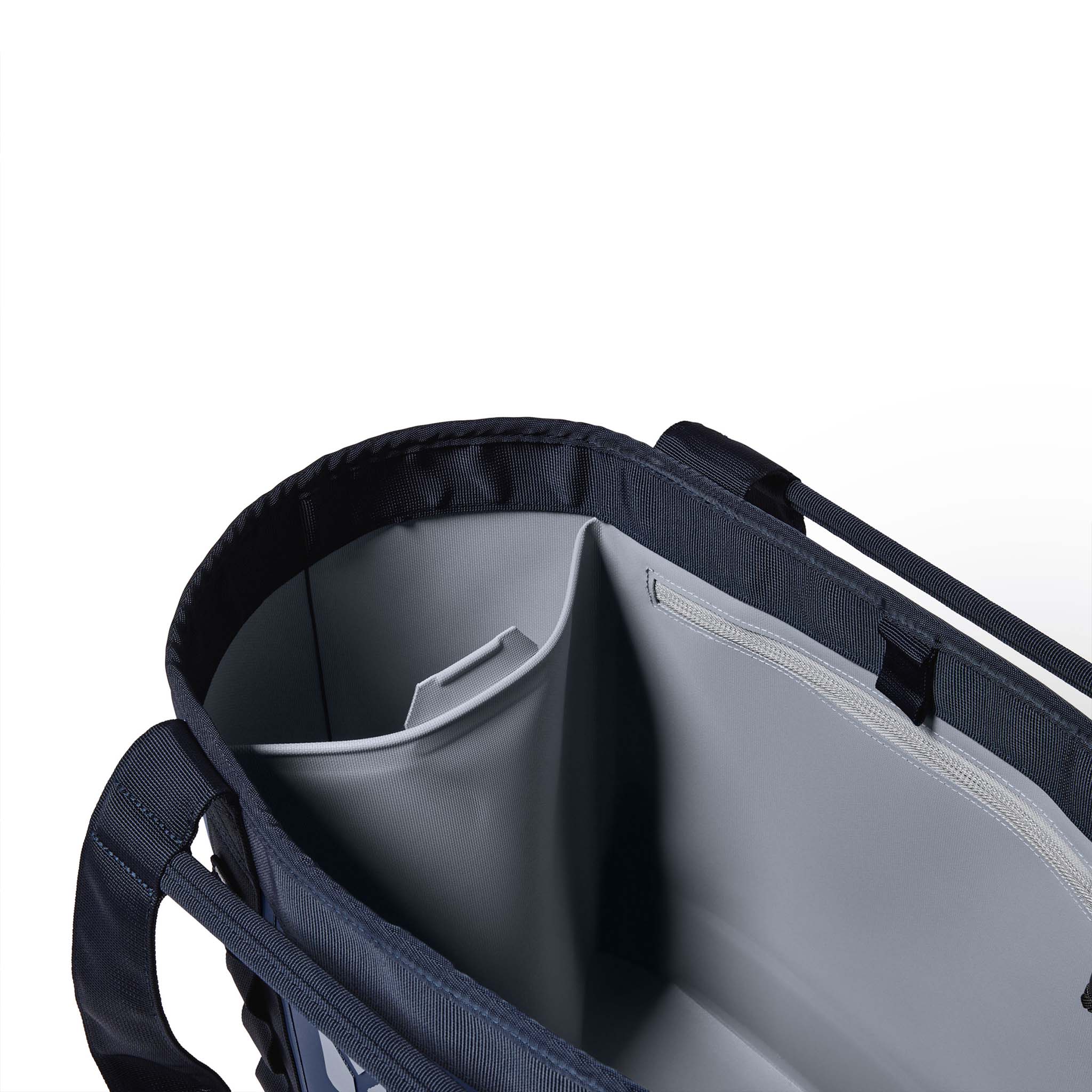 YETI Camino® Carryall 35 in Classic Navy | Palmetto Moon