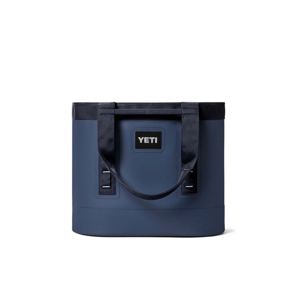 yeti camino 35 9 gal carrying bag reef blue YETI Camino® Carryall 35 in Classic Navy