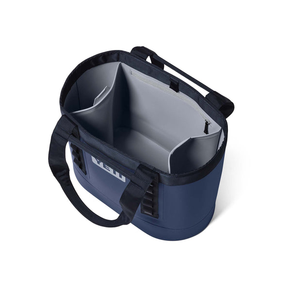 yeti cooler bag 35 YETI Camino® Carryall 35 in Classic Navy